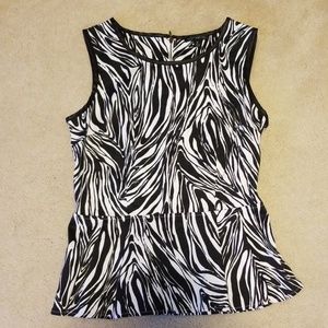 Willi Smith Tank Top